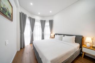 The Querencia Amparo Luxury Pool Villa - Free Pick up and Full AC - Đà Nẵng - 6