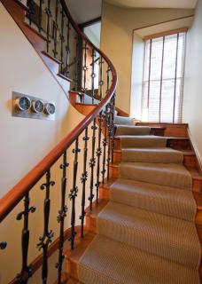 Craigatin House & Courtyard - 3