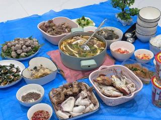 Yang Homestay Phan Thiết - Phan Thiết - 8