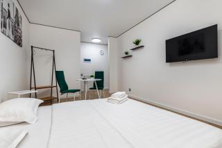 RAISSON APARTHOTEL AM 55 Хан Шатыр - Astana - 8