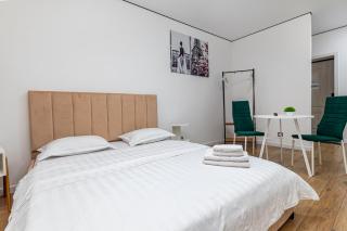 RAISSON APARTHOTEL AM 55 Хан Шатыр - 1