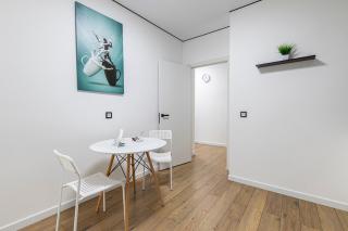 RAISSON APARTHOTEL AM 55 Хан Шатыр - Astana - 4