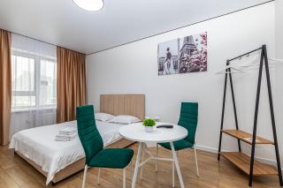 RAISSON APARTHOTEL AM 55 Хан Шатыр - Astana - 9