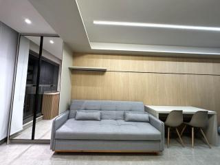 Studio Completo na Porta do Metrô Madalena! - São Paulo - 1