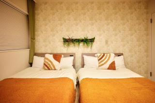 Simple Stay ShibuyaShinjyuku - 8