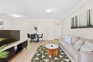 Spacious 1bdr Fast Wi-fi Near Rac Arena - Perth - 3