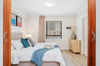 Spacious 1bdr Fast Wi-fi Near Rac Arena - Perth - 0