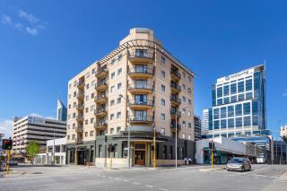Spacious 1bdr Fast Wi-fi Near Rac Arena - Perth - 6