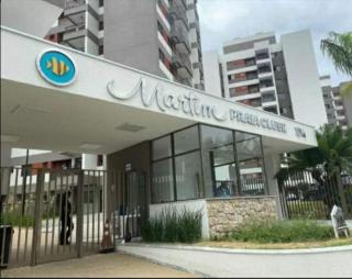 Martim Praia Clube - Caraguatatuba - 2