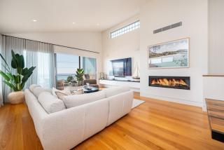 Ocean Oasis Ocean Front with Panoramic Water Views - Safety Beach - 9