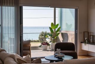 Ocean Oasis Ocean Front with Panoramic Water Views - Safety Beach - 8