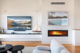 Ocean Oasis - Luxe Getaway with Coastal Views - 7