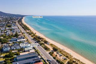 Ocean Oasis Ocean Front with Panoramic Water Views - Safety Beach - 5