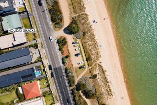 Ocean Oasis Ocean Front with Panoramic Water Views - Safety Beach - 4