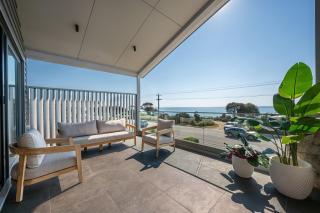 Ocean Oasis - Luxe Getaway with Coastal Views - 1