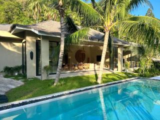 Villa Palmera - Koh Samui - 7