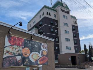 ホテルファンタジアリゾート -Adult Only- - Matsuyama - 0