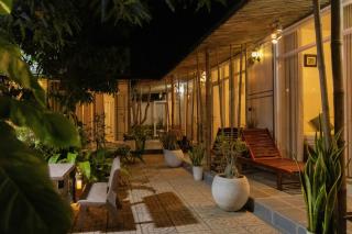 BinhYen Homestay - Mui Ne - 0