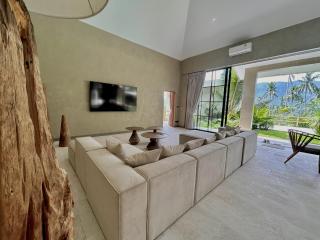 Villa Palmera - Koh Samui - 1