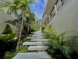 Villa Palmera - 6