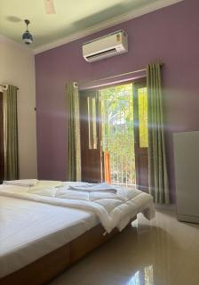 Awas Beach Villa - Alibaug - 1