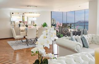 OceanFront Larcomar Apartments - 2