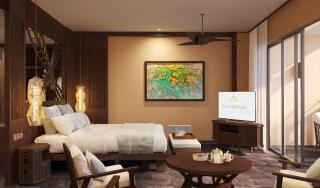 Amiana Resort Cam Ranh - 1