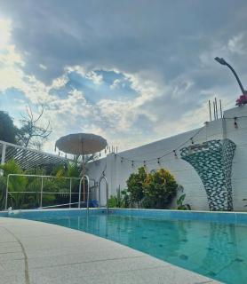 Simbal - Casa QHAWANA - 9