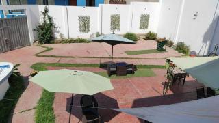 Simbal - Casa QHAWANA - 8