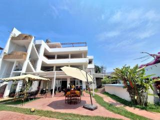 Simbal - Casa QHAWANA - 5