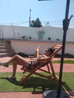 Simbal - Casa QHAWANA - 4