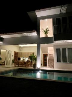 Unite Villa Balangan - 8