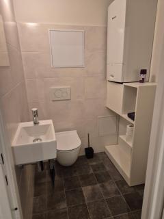 Huis ALNA 8 - Mechelen - 7