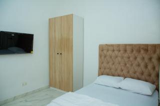 Entire House on Orchid Road Lekki - Lekki - 2