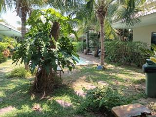 Tropical House - Hua Hin - 9