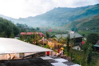PaoDzung Homestay Sapa - 9