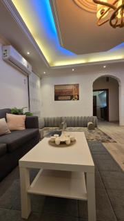 شقة فخمة تتسع لثمانية اشخاص بمكة - 3