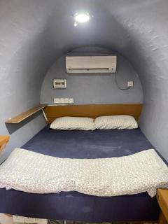 The Culvert Taman Negara - 7