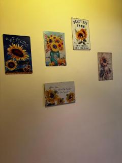 Zhiben Sunflower Bed and Breakfast - 2