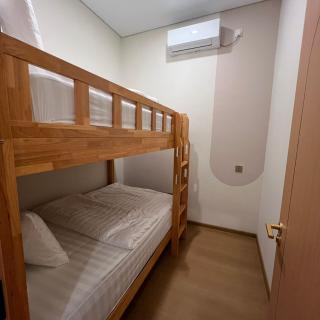 Casabella Homestay 307 Batam Penuin - 8