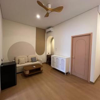 Casabella Homestay 307 Batam Penuin - 5