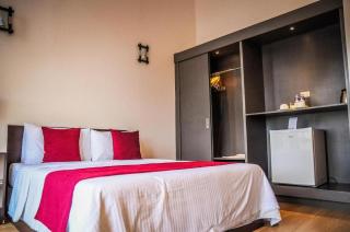 Bauan Plaza Hotel - Bauan - 7