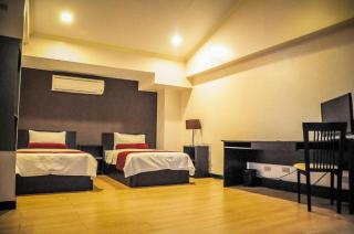 Bauan Plaza Hotel - Bauan - 9