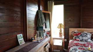 Kubu Damai Guest House - Jatiluwih - 9