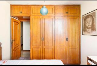 Qto Vista Rio Sul and Cristo Redentor Morada do Sol - 6