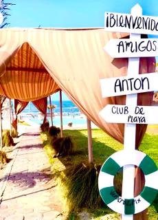 Casa de Playa en Antón Lizardo con alberca privada y club Playa - Alvarado - 4