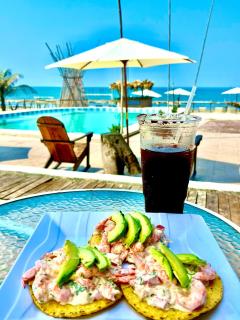 Casa de Playa en Antón Lizardo con alberca privada y club Playa - Alvarado - 3