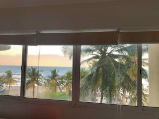 Apartamento tropical a la orilla del mar - Tucacas - 9