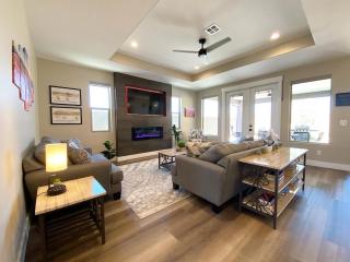 Mighty 5 Main New Luxury Holiday Home in Kanab - Kanab - 9