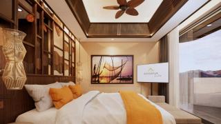 Amiana Resort Cam Ranh - 4